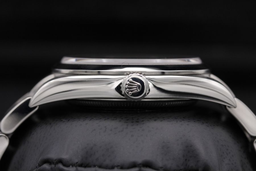 Rolex Explorer 114270